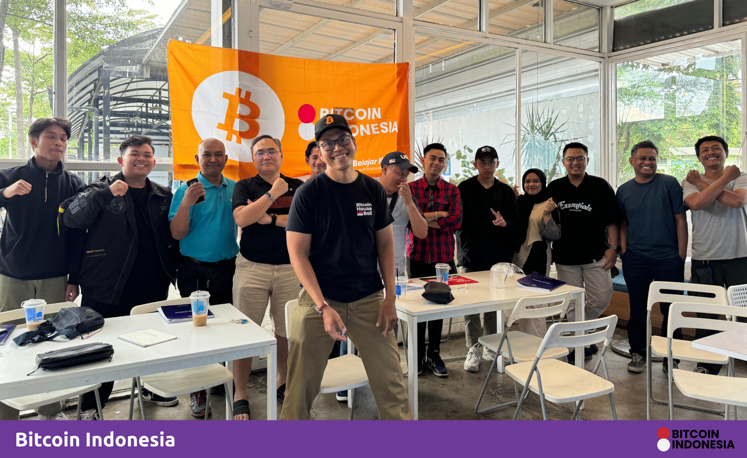 Bitcoin Indo 5