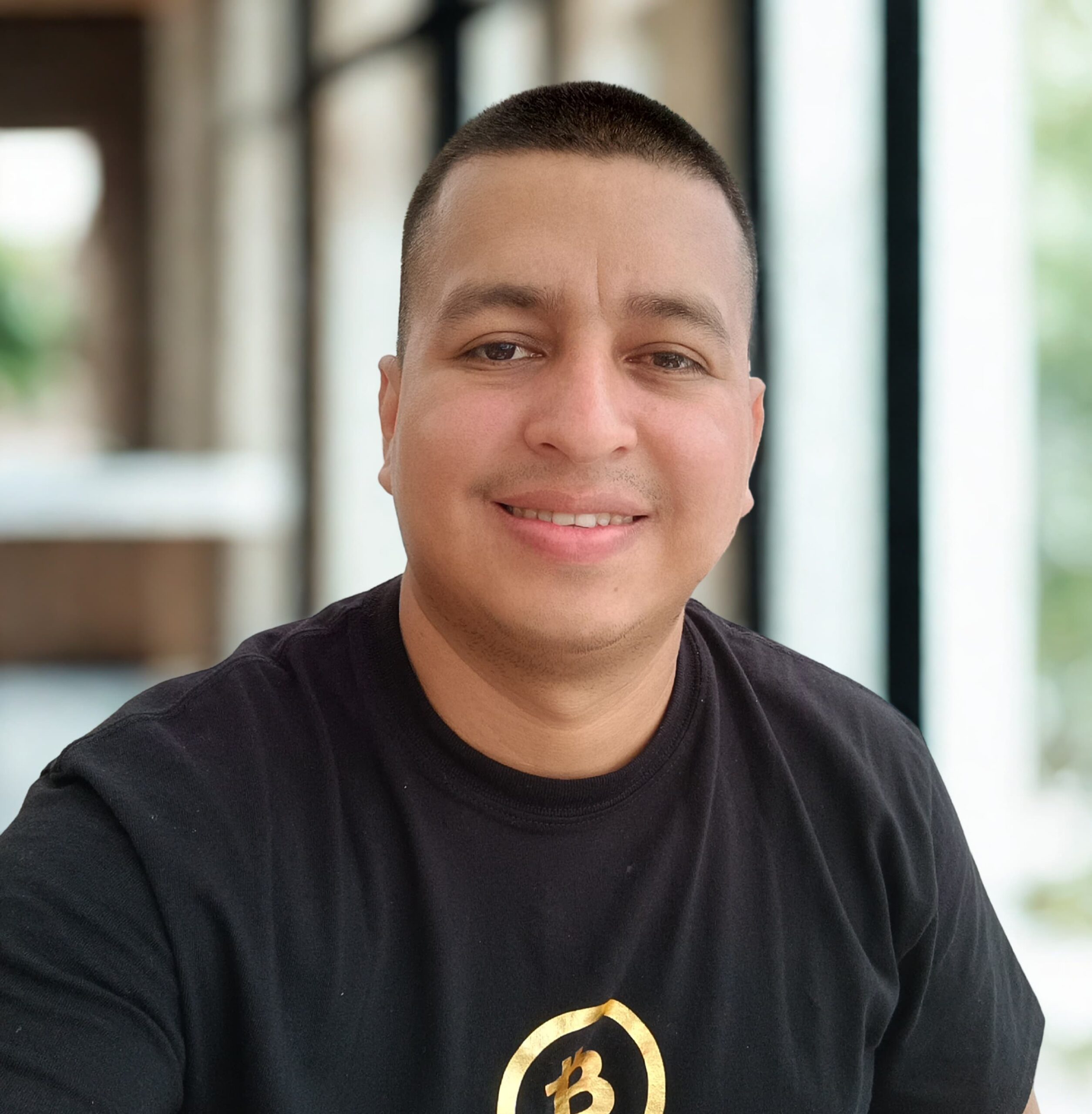 Emilio Rivas - Mijn Bitcoin-primer